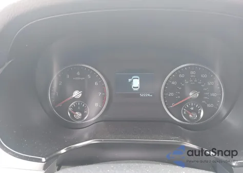 2022 Kia Telluride S from USA, damaged, VIN 5XYP64HC2NG277205